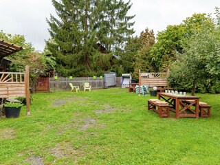 Holiday house Bad Wildungen Outdoor Recording 5
