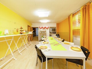 Ferienhaus Bad Wildungen Ausstattung 14