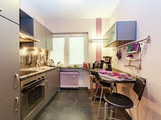 Holiday house Bad Wildungen Features 28