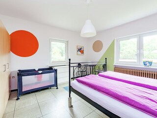 Ferienhaus Bad Wildungen Ausstattung 14