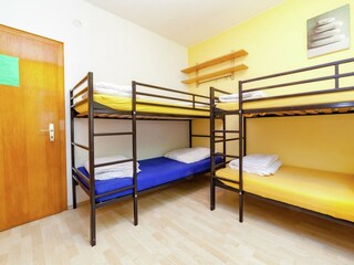 Casa per le vacanze Bad Wildungen Caratteristiche 13