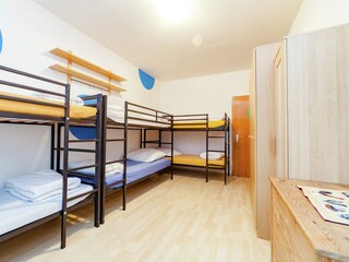 Casa per le vacanze Bad Wildungen Caratteristiche 21