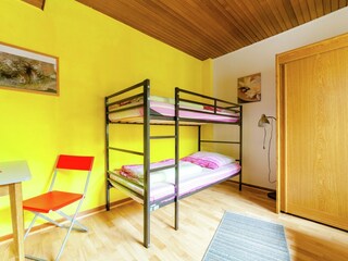 Vakantiehuis Bad Wildungen Kenmerken 10