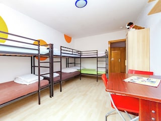Ferienhaus Bad Wildungen Ausstattung 16
