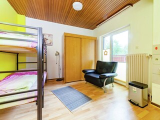Vakantiehuis Bad Wildungen Kenmerken 17