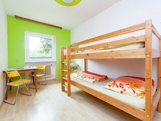 Vakantiehuis Bad Wildungen Kenmerken 25