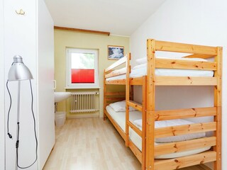 Casa per le vacanze Bad Wildungen Caratteristiche 19