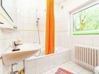 Ferienhaus Bad Wildungen Ausstattung 13