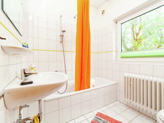 Vakantiehuis Bad Wildungen Kenmerken 12