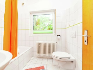 Ferienhaus Bad Wildungen Ausstattung 25