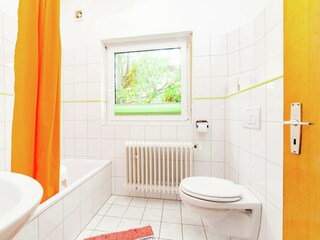 Maison de vacances Bad Wildungen Équipement 10