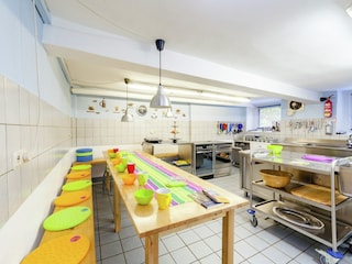 Ferienhaus Bad Wildungen Ausstattung 28