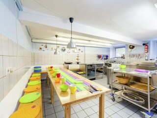 Vakantiehuis Bad Wildungen Kenmerken 32