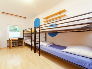 Casa per le vacanze Bad Wildungen Caratteristiche 33