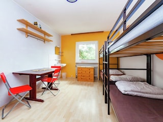 Ferienhaus Bad Wildungen Ausstattung 23