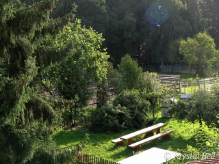 Holiday house Bad Wildungen Outdoor Recording 3