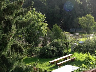 Vakantiehuis Bad Wildungen Buitenaudio-opname 4