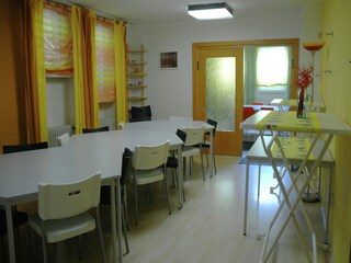 Maison de vacances Bad Wildungen  38
