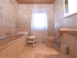 Apartment Bad Zwesten Ausstattung 30