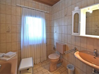 Apartamento Bad Zwesten Características 22
