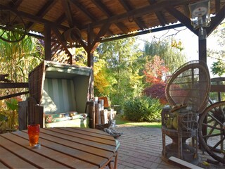 Appartement Bad Zwesten Buitenaudio-opname 15