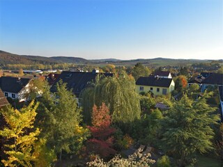 Appartement Bad Zwesten Omgeving 39