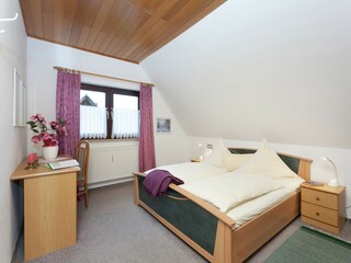 Apartamento Bad Zwesten Características 23