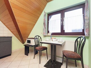 Apartamento Bad Zwesten Características 24