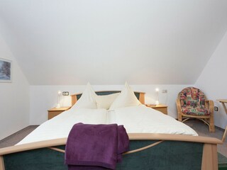 Appartement Bad Zwesten Équipement 25