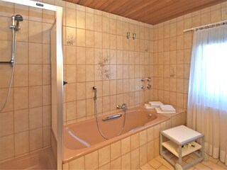 Appartement Bad Zwesten Équipement 21