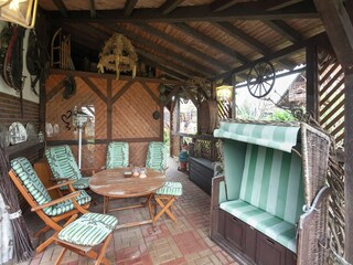 Appartement Bad Zwesten  40