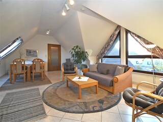 Appartement Bad Zwesten Kenmerken 35