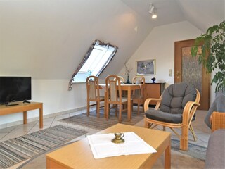 Appartement Bad Zwesten Kenmerken 34