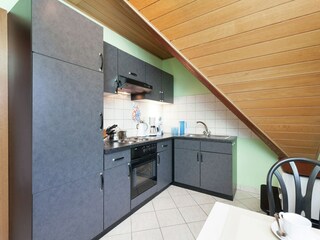 Apartment Bad Zwesten Ausstattung 29