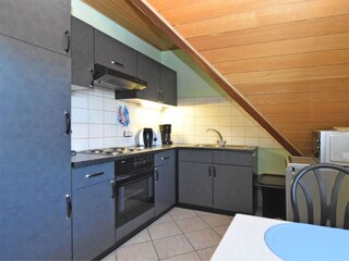 Appartement Bad Zwesten Kenmerken 14