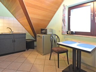 Apartamento Bad Zwesten Características 30