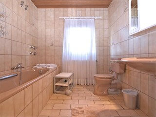 Apartamento Bad Zwesten Características 16