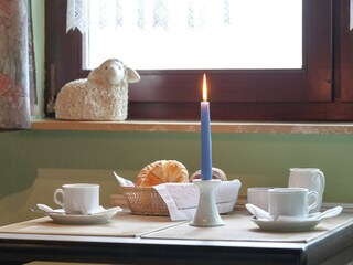 Apartamento Bad Zwesten  20