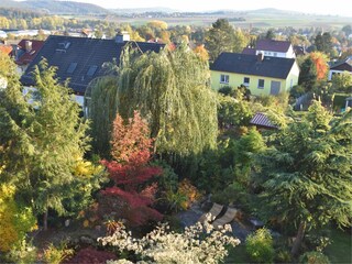 Apartment Bad Zwesten Outdoor Recording 4