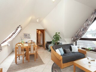 Apartment Bad Zwesten Features 32