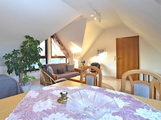 Appartement Bad Zwesten Équipement 33