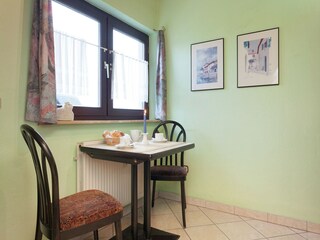 Apartment Bad Zwesten Features 36