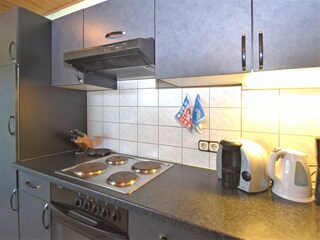 Apartment Bad Zwesten Features 37