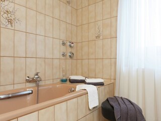 Apartamento Bad Zwesten Características 39