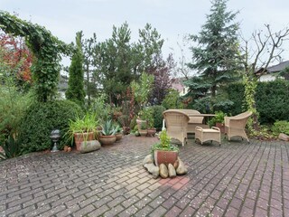 Appartement Bad Zwesten Buitenaudio-opname 2