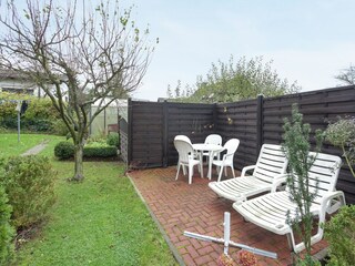 Appartement Bad Zwesten Buitenaudio-opname 3