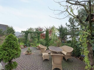 Appartement Bad Zwesten Buitenaudio-opname 11