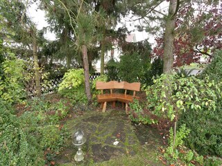 Appartement Bad Zwesten Buitenaudio-opname 17