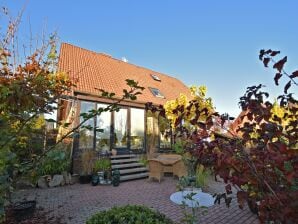 Apartment Wohnung in Bad Zwesten am Edersee - Bad Zwesten - image1