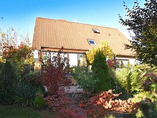 Apartment Bad Zwesten Outdoor Recording 11